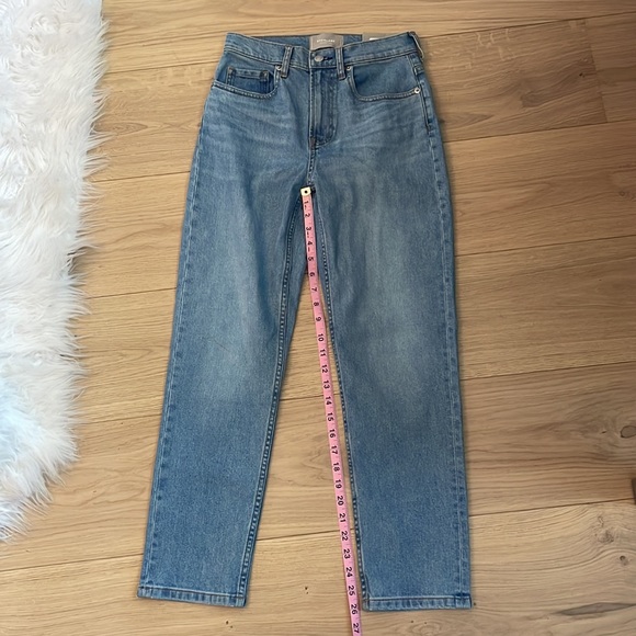 Everlane original cheeky jeans - Picture 6 of 10